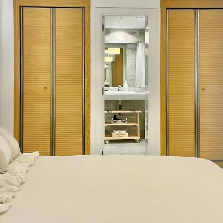 Rs 16 Studio Center Of Marbella By Eaw Homes Exterior foto